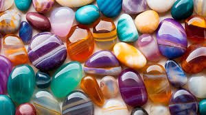Crystal Stones